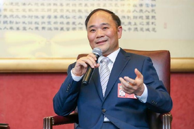 聚焦新能源、自动驾驶 车企两会代表建言献策
