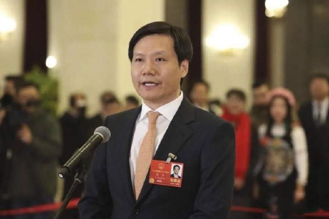 聚焦新能源、自动驾驶 车企两会代表建言献策
