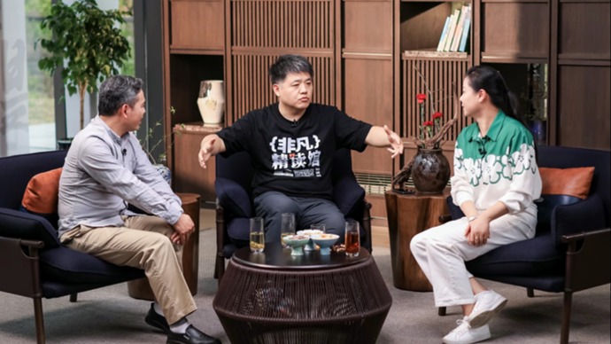 探寻唐诗之路，从经典品读中体验人生辽阔