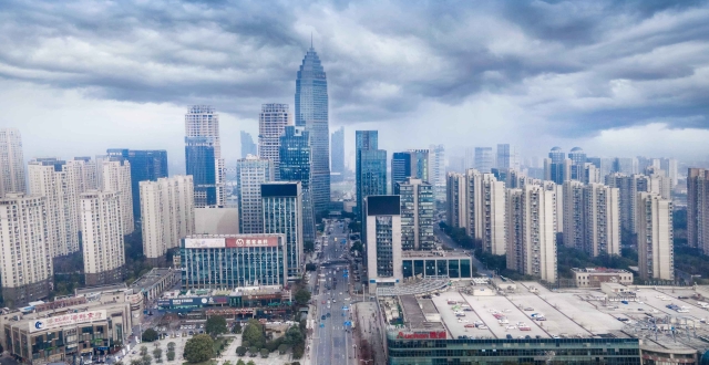“3万亿”起跑，又一国家级都市圈“瘦身”