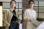 “社恐i人穿搭”：内敛经典呈现朴素之美