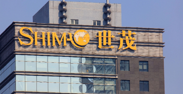 总逾期超1700亿！世茂集团被建行亚洲提出清盘，股价大跌