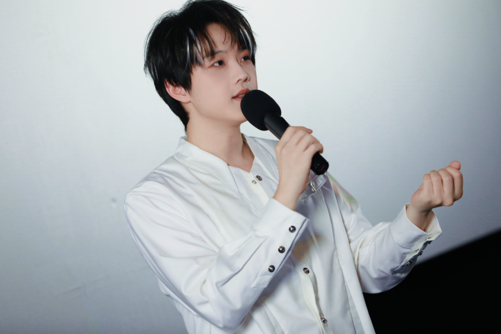 纪录片《新声一代》聚焦声音领域实力新生代