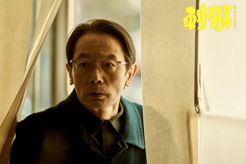 67岁葛优飙起东北话，《刺猬》悲喜交加间戳中泪腺