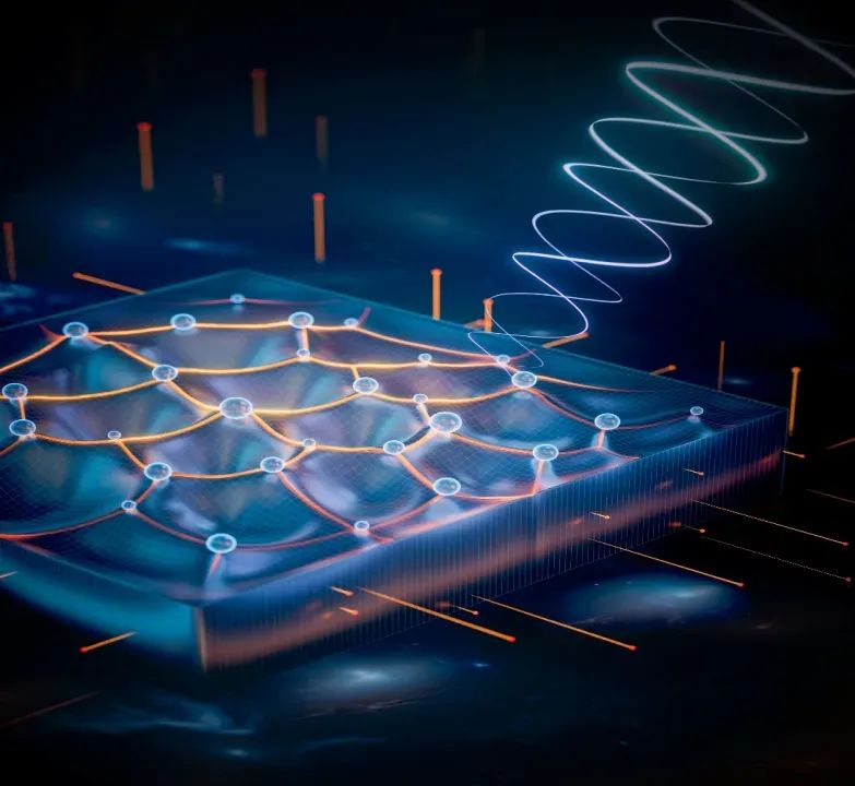 全球首次观察到引力子激发！中国科学家领衔取得突破性成果