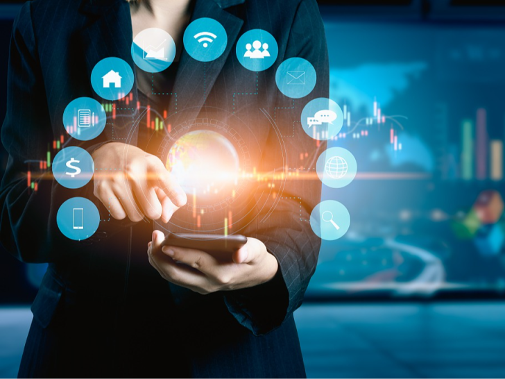 经济日报：5.5G来了，你准备好了吗