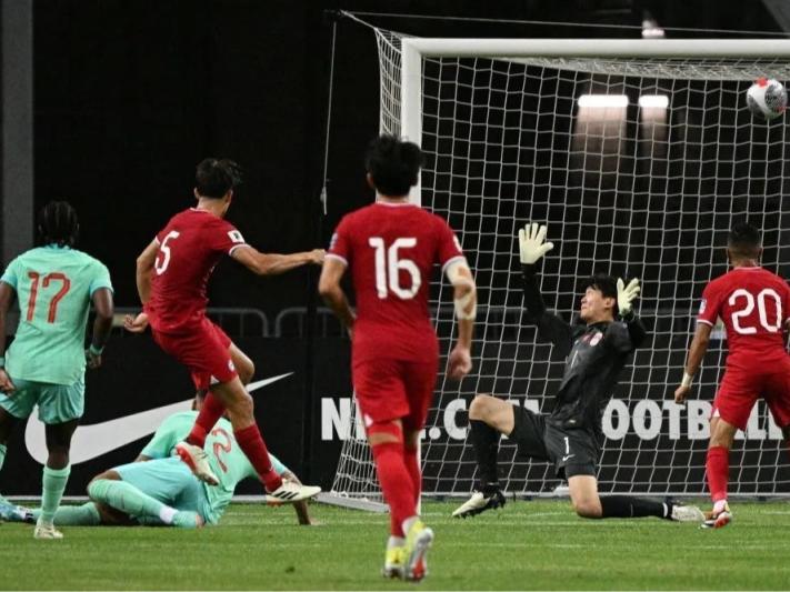 亚洲足球整体进步，为何国足掉队？