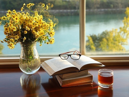 第三届全民阅读大会开幕，将发布年度“最美书店”等